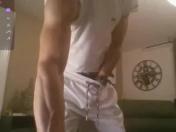 Freechat apollonfitx_69 on Chaturbate