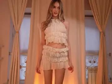 Freechat aurora_the_ballerina on Chaturbate