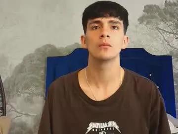 axel_draven — GOAL: take off my underwear [75 tokens remaining] I love when you take contro #new #teen #latino #young #skinny