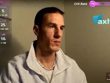 Freechat axl_fx on Chaturbate