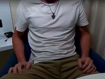 Freechat axl_fx on Chaturbate