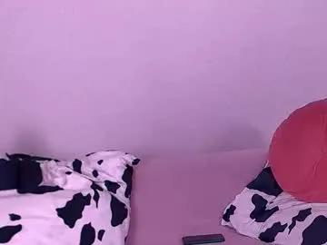 Freechat barbara_bb on Chaturbate