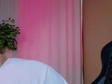 Freechat barbie_richy on Chaturbate