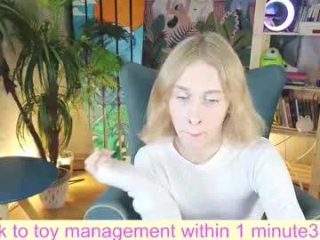 Freechat barbie_richy on Chaturbate