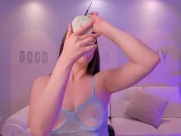 Freechat beccabaxter on Chaturbate
