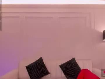 Freechat beccabaxter on Chaturbate