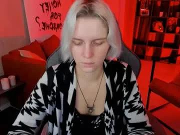 Freechat bethanycloud on Chaturbate