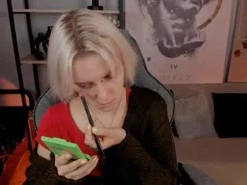 Freechat bethanycloud on Chaturbate