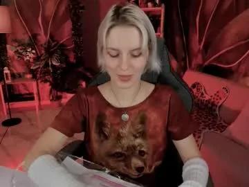 Freechat bethanycloud on Chaturbate