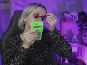 Freechat bethanycloud on Chaturbate