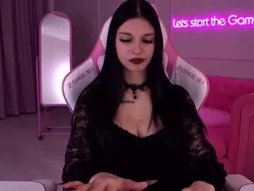 Private beverlyyork on Chaturbate