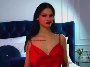 Private beverlyyork on Chaturbate