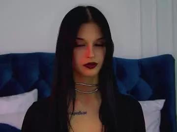 Private beverlyyork on Chaturbate