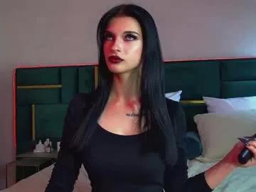 Private beverlyyork on Chaturbate