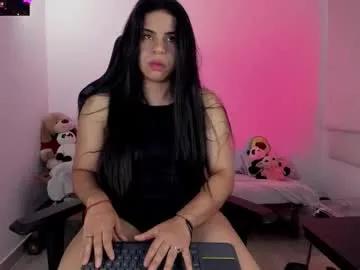 Freechat biancastrongg on Chaturbate