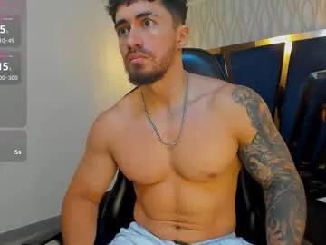 brad_summer — GOAL: MOD STRIPER //SEXY DANCE// [169 tokens remaining] Welcome Im Brad,You're watching the best ass in the world//Stroke my cock hard LUSH ON #cum #bigcock #lovense #muscle #bigass