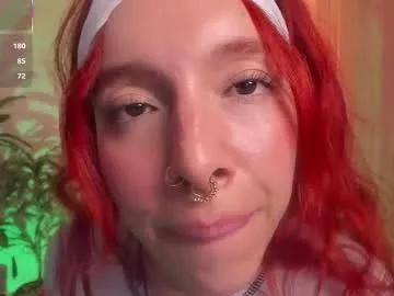 Freechat bri_von_dhara_ on Chaturbate