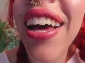 Freechat bri_von_dhara_ on Chaturbate