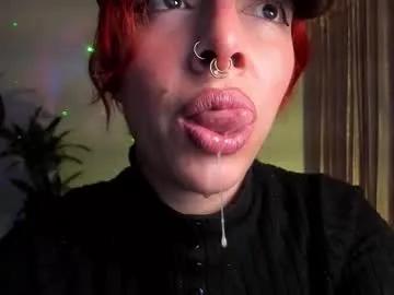 Freechat bri_von_dhara_ on Chaturbate