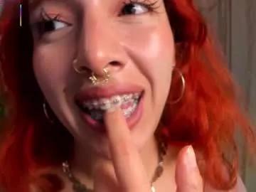 Freechat bri_von_dhara_ on Chaturbate