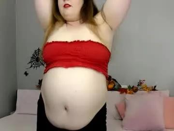 brianna_mills — JOIN FAN CLUB PVT OPEN Sweet body // Goal: kiss kiss kiss you [244 tokens left] // #belly #curvy #hairypussy #bbw #sweet
