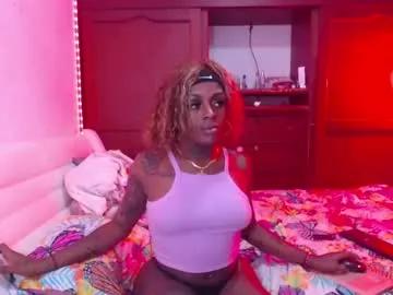 Freechat butterfly_rouse on Chaturbate