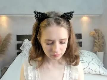Freechat camilla_kelly on Chaturbate