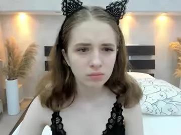 Freechat camilla_kelly on Chaturbate