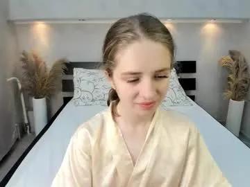 Freechat camilla_kelly on Chaturbate