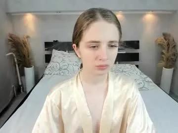 Freechat camilla_kelly on Chaturbate