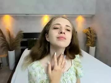 Freechat camilla_kelly on Chaturbate