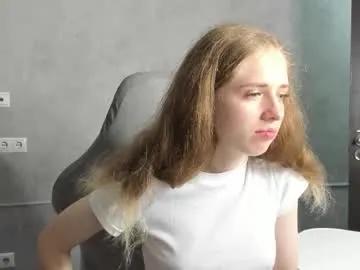 Freechat camilla_kelly on Chaturbate