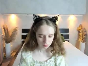 Freechat camilla_kelly on Chaturbate