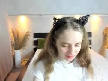 Freechat camilla_kelly on Chaturbate