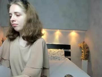 Freechat camilla_kelly on Chaturbate