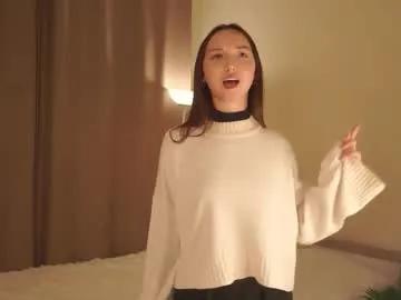 Freechat charmainepenny on Chaturbate