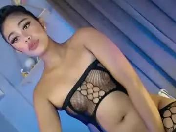 Freechat cherry_blossom28 on Chaturbate