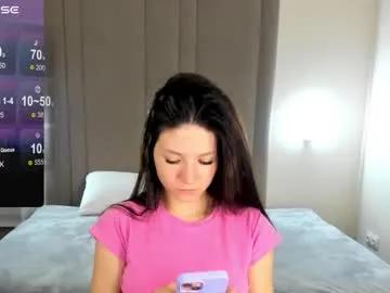 chilgato — GOAL: hand teases pussy [46 tokens remaining] Welcome to my room! #18 #cum #bigboobs #lovense #ass