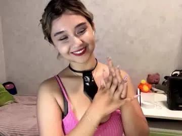 clary_cloud — Goal: Show how big my tongue is | Sporty look today :3 #18 #asian #teen #natural #bigboobs  [22 tokens remaining]