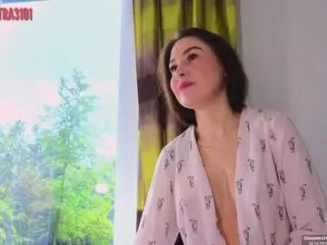 Freechat cleopatra3101 on Chaturbate