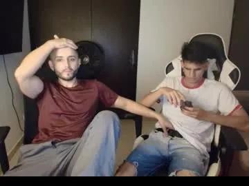 conradgrayson78 — lets rimming, split stroke cock and hot sensual #bigcock #twink #couple #latino #pvt [330 tokens left]