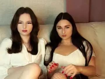 coricalcara — GOAL: gentle breast massage Katharine [33 tokens remaining] Hello our name is Katharine and Diana  ^^ i want to play with my honey! #18 #lovense #shy #teen and #young