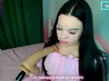 Freechat crazy__berry on Chaturbate