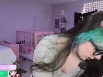 Freechat crimsonkitten on Chaturbate