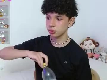 Chaturbate cuddly_twinkie is Freechat cuddly_twinkie — GOAL: Finger Suck Tease Hi, I'm #new here, follow me and support me #twink #18 #femboy #ass