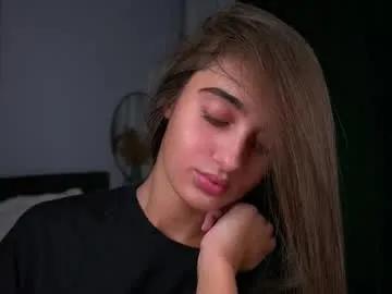 czamabech — GOAL: make me good mood [68 tokens remaining] Hi! Im Bella ^^ Today is a great day to spend it together :3 #18 #teen #young #lovense #new