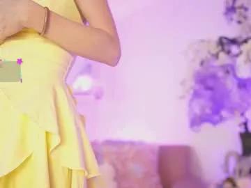 dalahiarushh on Chaturbate 