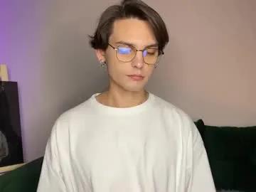 Private danieltuckerr on Chaturbate