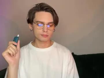 Private danieltuckerr on Chaturbate