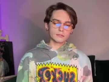 Private danieltuckerr on Chaturbate